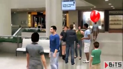 El problema con los juegos cinemáticos