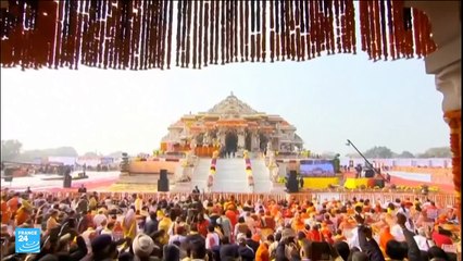 أهم المعلومات عن الهند التي تنطلق فيها أكبر عملية انتخابية في العالم