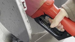 Une hausse du prix de l’essence qui a surpris tout le monde