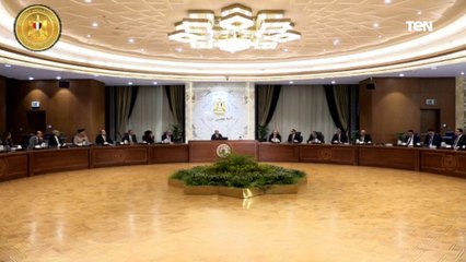 مدبولي: تم الإفراج الجمركي عن سلع بقيمة تتجاوز 8 مليارات دولار