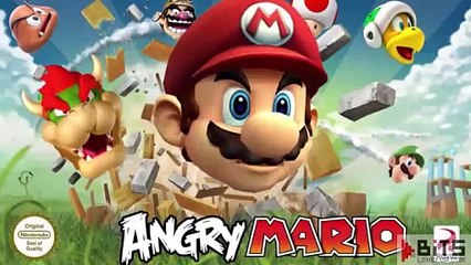 ¿Nintendo curará el cáncer de los móviles?