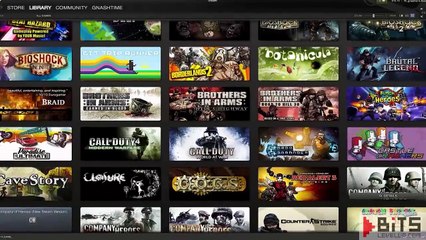 Ya no eres dueño de tus juegos