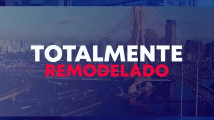 EM BREVE, o novo Morning Show TOTALMENTE REMODELADO!