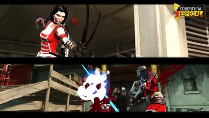 Bethesda E3 Showcase