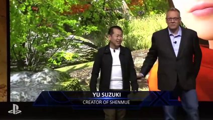 Las mejores exclusivas de Sony en E3 2015