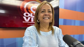 Lana Dantas fala em ‘descaso’ e ‘discriminação’ na gestão Tyrone em Sousa: “Não vendo meu caráter”