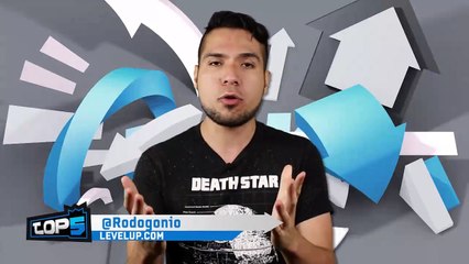 Juegos de 360 que queremos en Xbox One