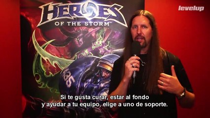 5 tips para ser mejor en Heroes of the Storm