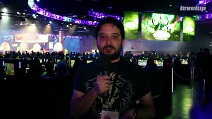 Impresiones de World of Warcraft: Legion