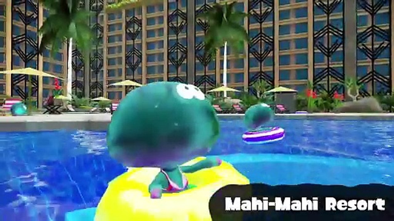 Nintendo Direct 11.12.2015