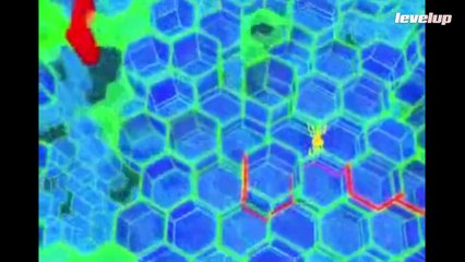 Xenoblade, la gran saga de JRPG