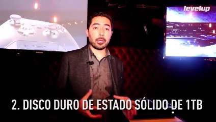 5 cosas que debes saber del Xbox One Elite