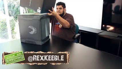 Halo 5: Guardians Limited Collector's Edition