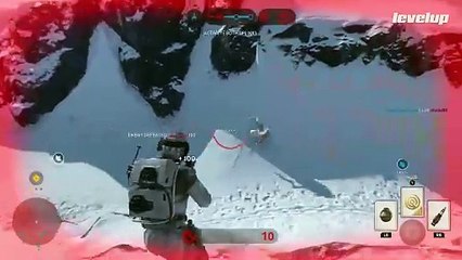 5 tips para triunfar en Star Wars Battlefront