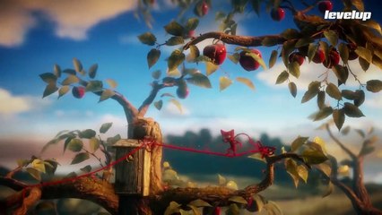 EXCLUSIVA: 5 cosas que debes saber de Unravel