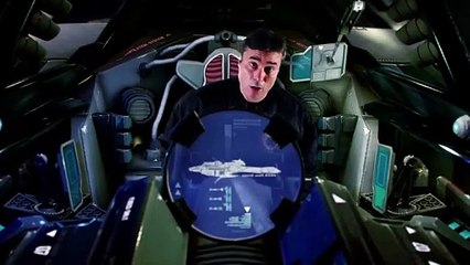 Star Citizen, el juego más grande jamás hecho