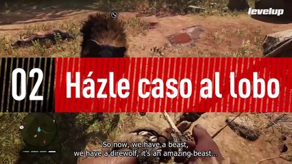 3 tips para empezar a jugar Far Cry Primal