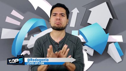 Personajes legendarios de los videojuegos de Star Wars