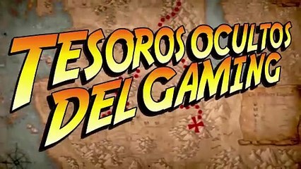 Tesoros Ocultos del Gaming: Terranigma