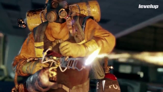 Mitos y realidades de The Division