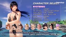 Dead or Alive Xtreme 3: Fortune