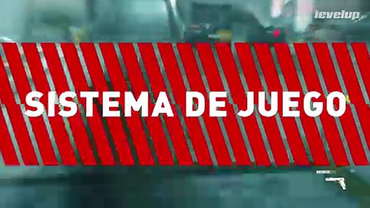 Quantum Break