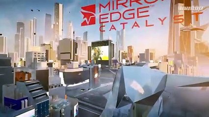 Mirror's Edge Catalyst