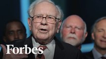 How Most Billionaires Made Their Money
