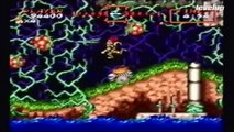 Los 5 juegos más difíciles de SNES