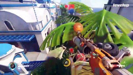 Por qué podría fallar Overwatch