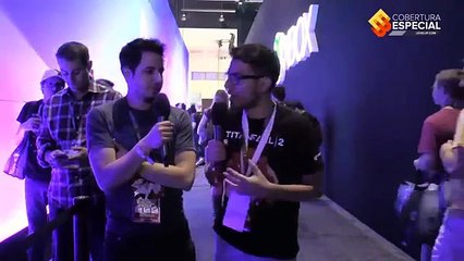 ¿Cuál fue la mejor conferencia de E3 2016?