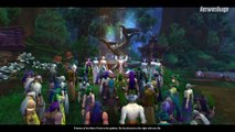 World of Warcraft: Legion