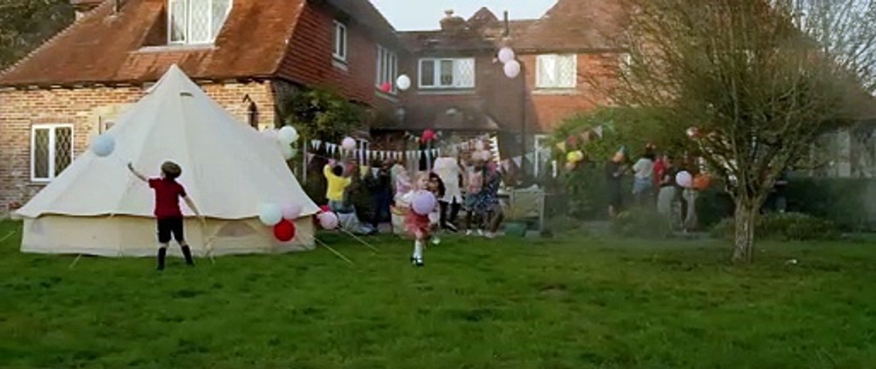 WINNIE THE POOH BLOOD AND HONEY 3 Film