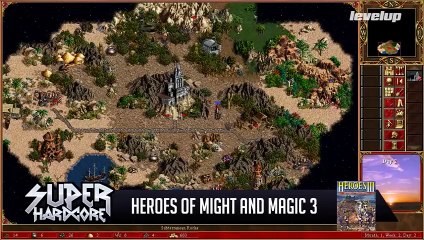 Los 5 juegos más difíciles de PC. Parte I