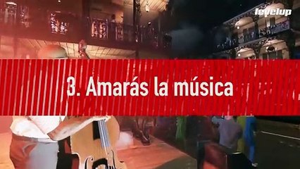 5 cosas que debes saber de Mafia III