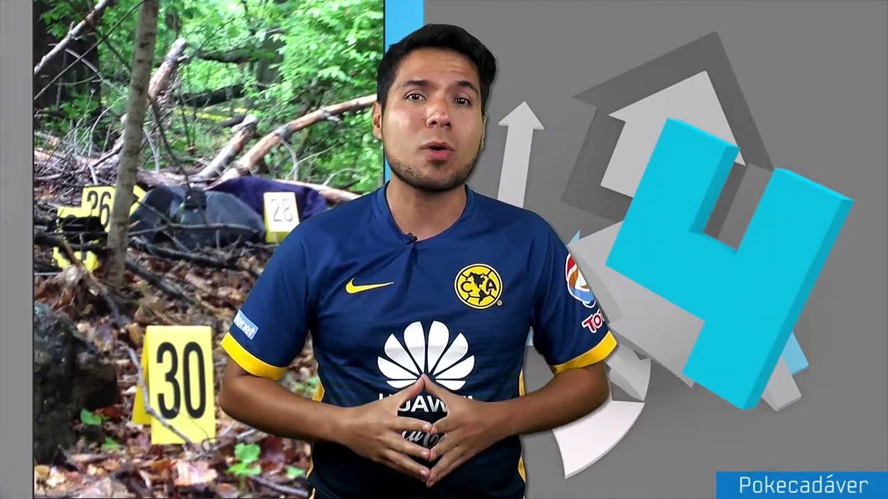 Situaciones extrañas provocadas por Pokémon GO