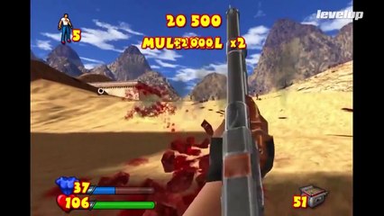 Los 5 juegos más difíciles de Xbox