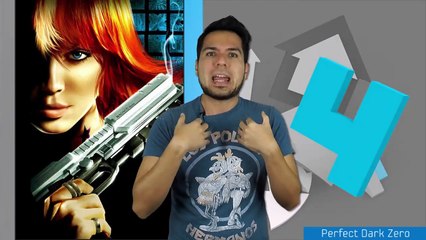 Juegos que nunca debieron existir