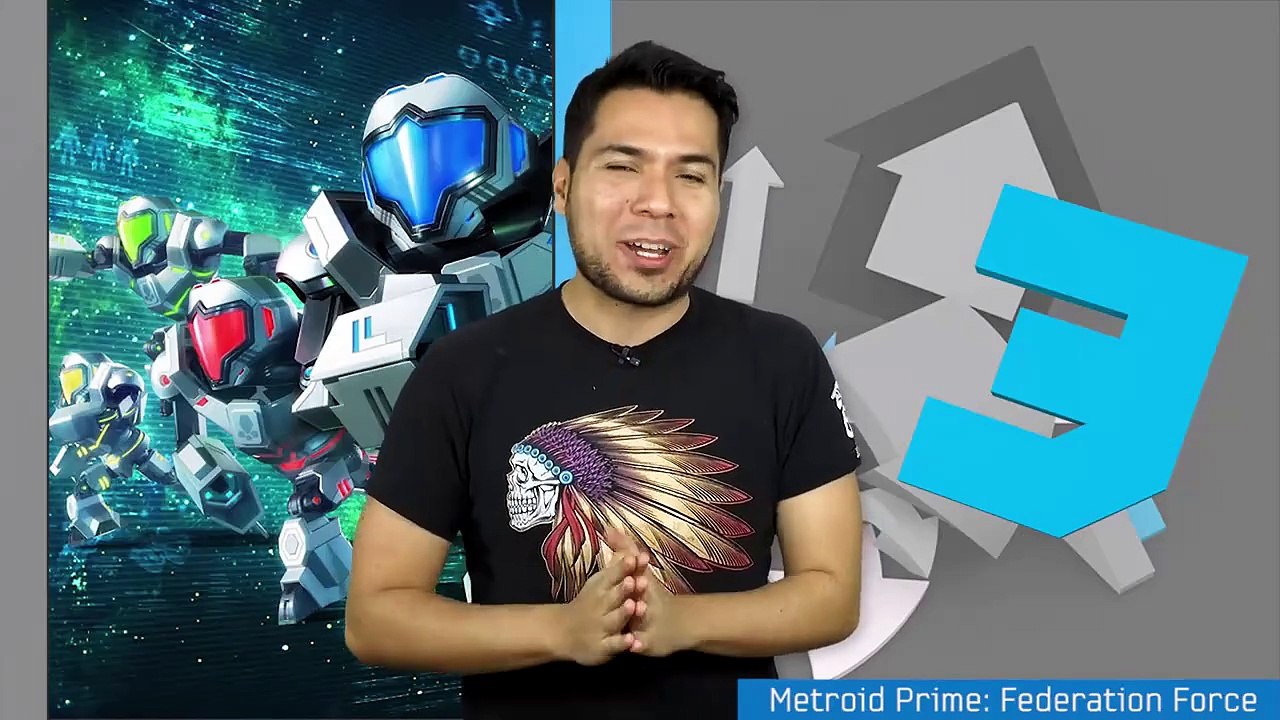 Los peores juegos de 2016