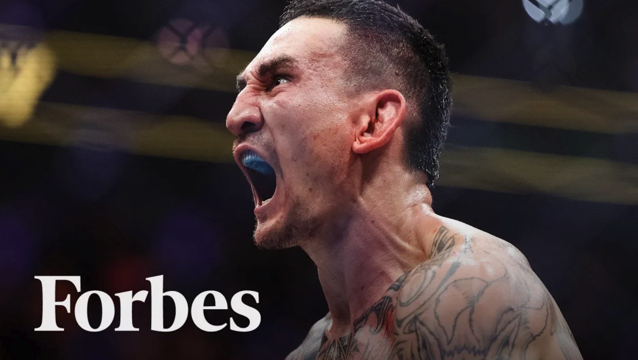 UFC, WWE Top The List Of The Most Valuable Combat Sports Promotions Of 2024