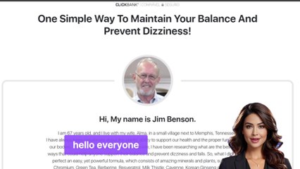 Claritox Pro Review - Does work? Is it good? Is it worth it? Honest Review!