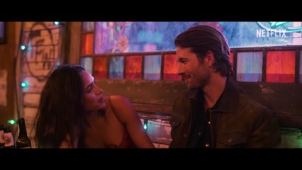 Hit Man (2024) Official Trailer 🎬