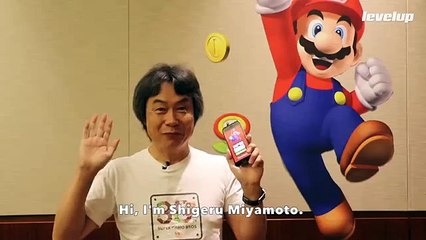 5 cosas que debes saber de Super Mario Run