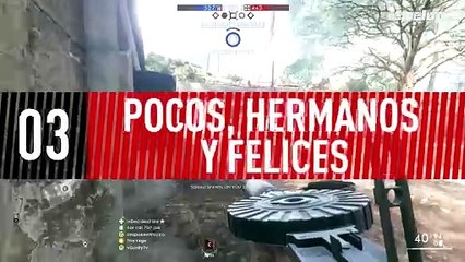 Cómo dejar de ser un noob en Battlefield 1