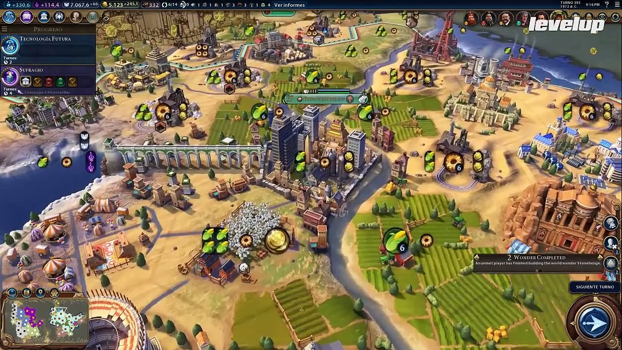 Civilization VI