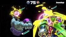 5 cosas que debes saber de ARMS