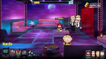 Ya jugamos:  South Park: The Fractured But Whole - E3 2017