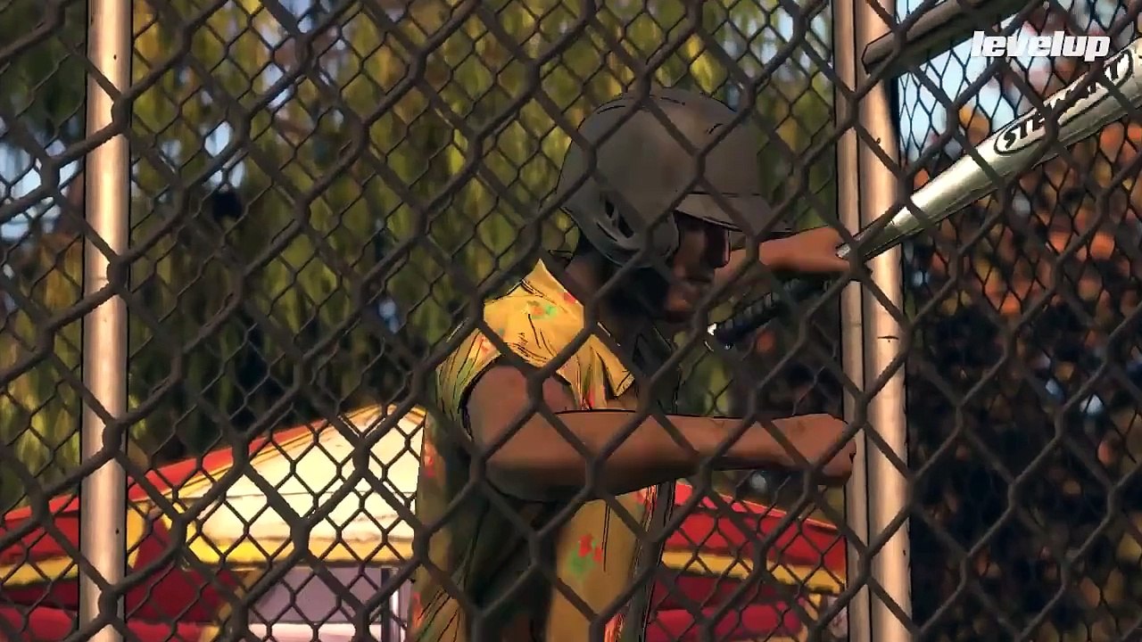 The Walking Dead - A New Frontier