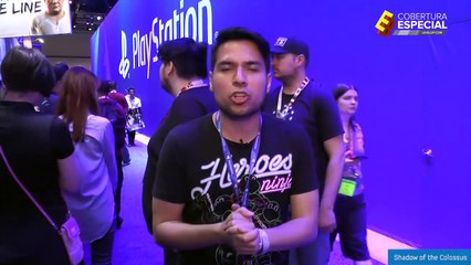 Anuncios más importantes del E3 2017