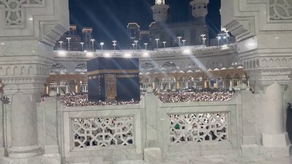 Eid al-Fitr Celebration in Makkah & Medina _ JourneyWithBros _ Vlog _